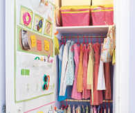 Door Pockets