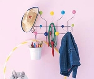 Coat Rack