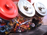 Cookie Jars for Kids Stuff