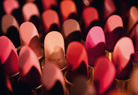 Chanel lipstick