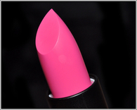 Pink lipstick