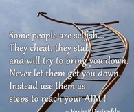 some people