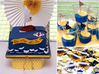 Nautical Theme