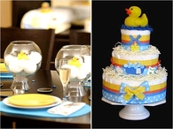 Rubber Duck Theme
