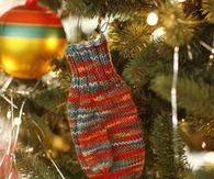 Ornaments and christmas tree decor