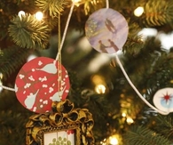 Paper Garland