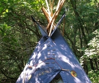 Teepee