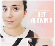 DIY Highlighting