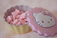 Hello Kitty Candies