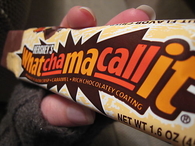 Whatchamacallit