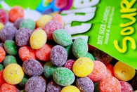 Skittle Sours