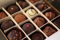 Chocolate Candies