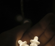 Snowflake Light