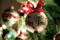 Dear Santa, define good