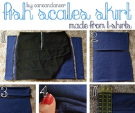 DIY Skirt