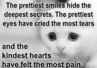 the kindest heart