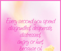 Every second 