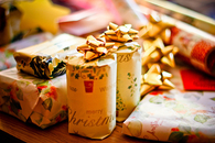 Wrapped Gifts