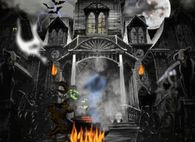 Haunted Mansion