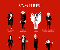 Vampires