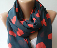 scarf