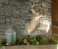 Rustic Christmas