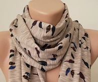 fashion scarf