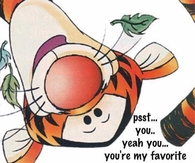 youre my favorite
