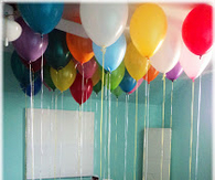 Birthday photo idea