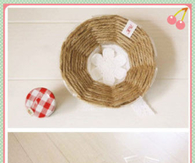 DIY Storage Holder