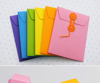 DIY Envelopes