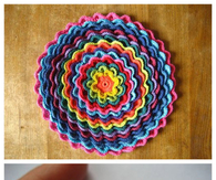 DIY Crochet