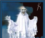 Have a ghoulish Halloween
