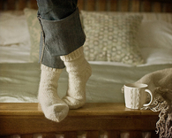 Winter Socks