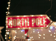 North Pole