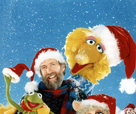 Muppet Christmas