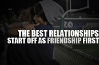 Relationships