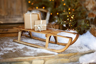 Sled Gifts