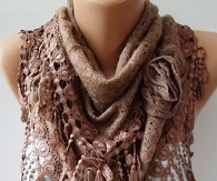 scarf