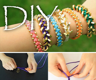DIY Bracelets