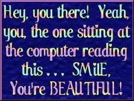 youre beautiful