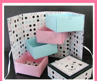 DIY Paper Box