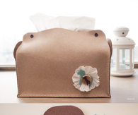 DIY Tissue Box