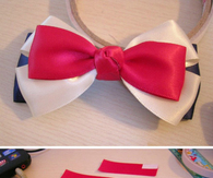 DIY Bow