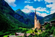 Heiligenblut, Austria