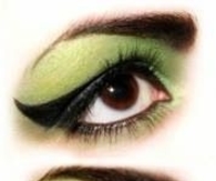 Wicked Eye Makeup