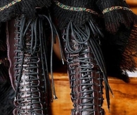 Witch Boots