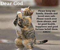 share your prayer