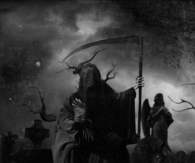 Death Reaper