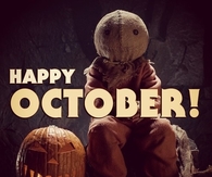 Happy October